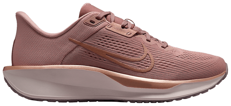 Buy Nike Wmns Quest 6 'Particle Pink Metallic Red Bronze' - IH6231