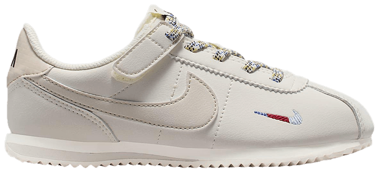 Nike Cortez EasyOn PS Soft Pearl Light Orewood Brown