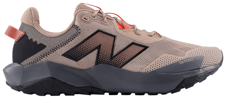 New Balance DynaSoft Nitrel v6 Flat Taupe