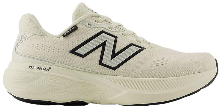 New Balance Wmns Fresh Foam X 880v15 GORE TEX Permafrost