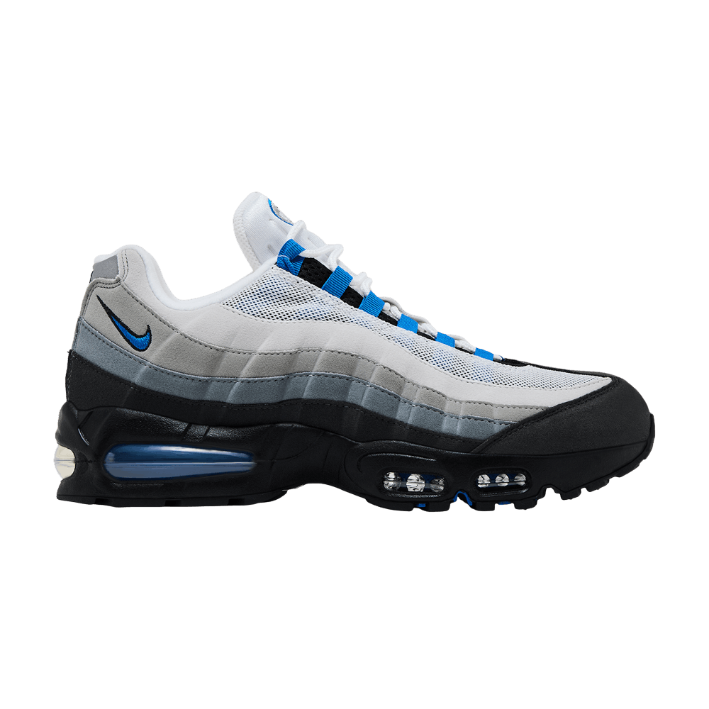 baby blue air max 95