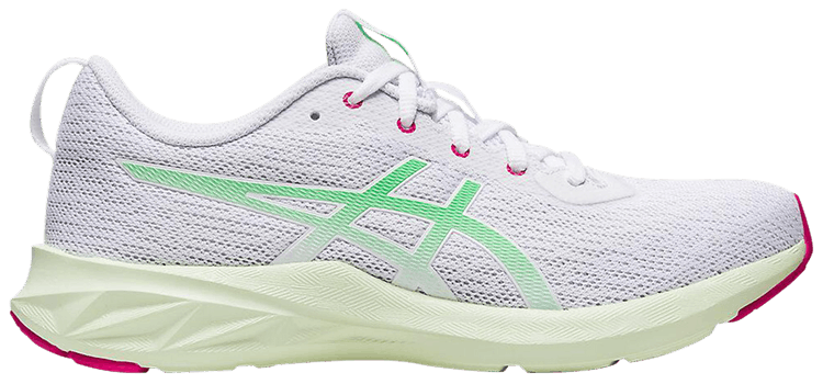 Asics Wmns Versablast 2 White Tourmaline