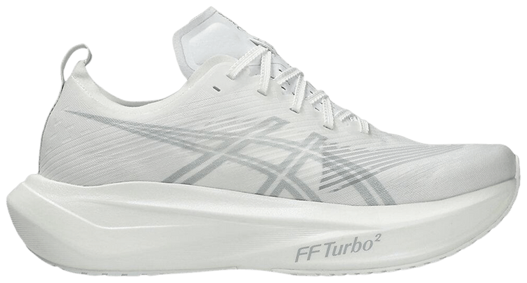 アシックスMEGABLASTメガブラスト　ホワイト25cm ASICSメガブラスト(MEGABLAST)徹底レビュー：2025年最新モデルの特徴と