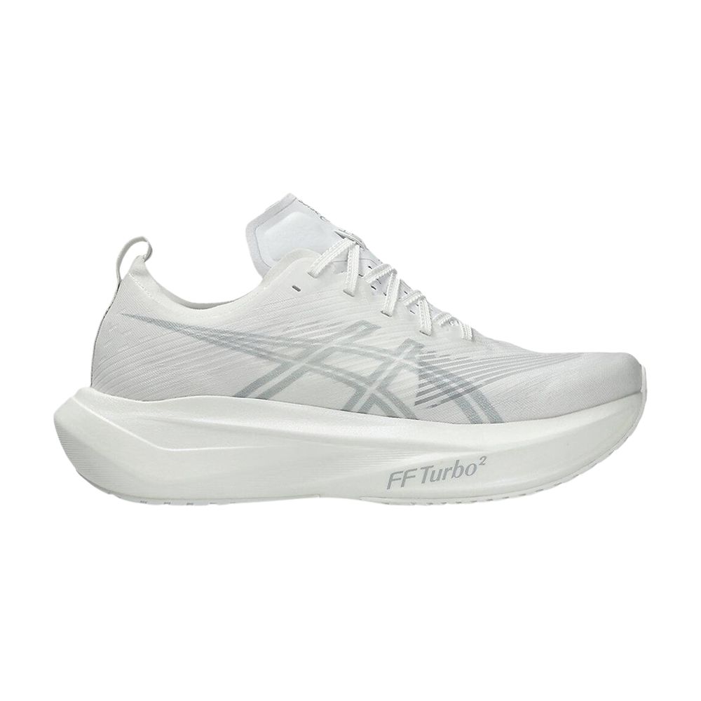 ASICS Megablast 'White...