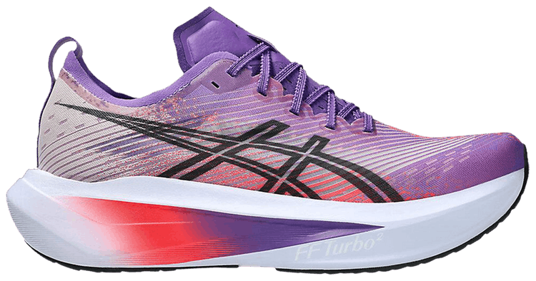 Asics Megablast Edo Purple
