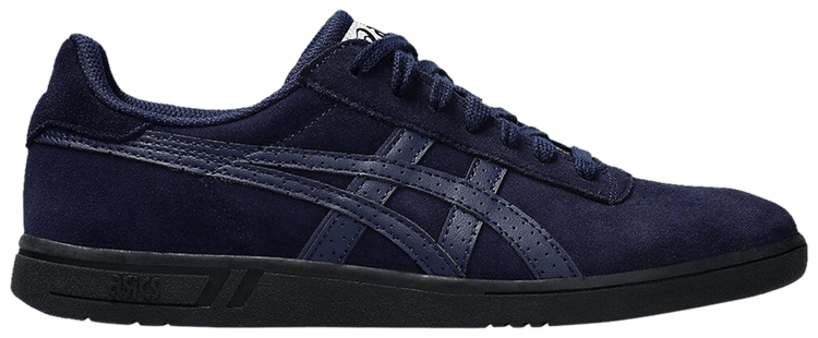 Asics Gel Vickka Pro Peacoat Black