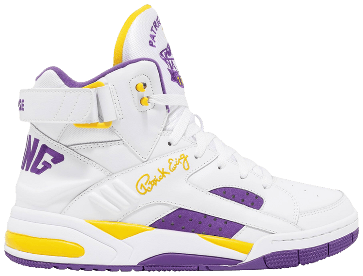 Ewing Eclipse Los Angeles
