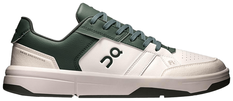ON The Roger Clubhouse White Olive