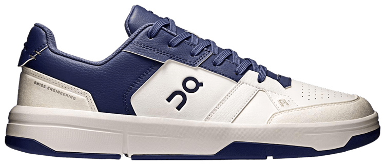 ON The Roger Clubhouse White Acai