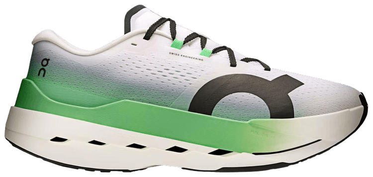 Cloudboom Max Honeydrew Lilac