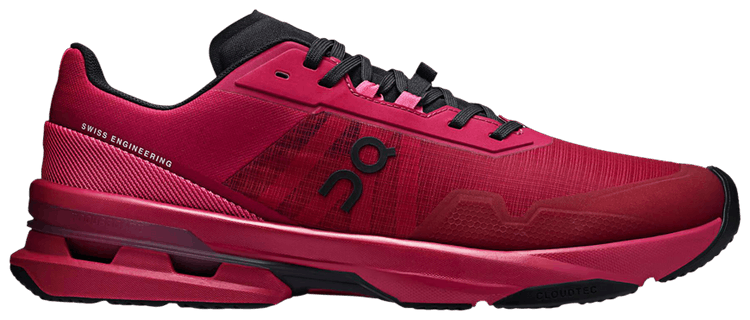 ON Cloudpulse Pro Grenadine Pink