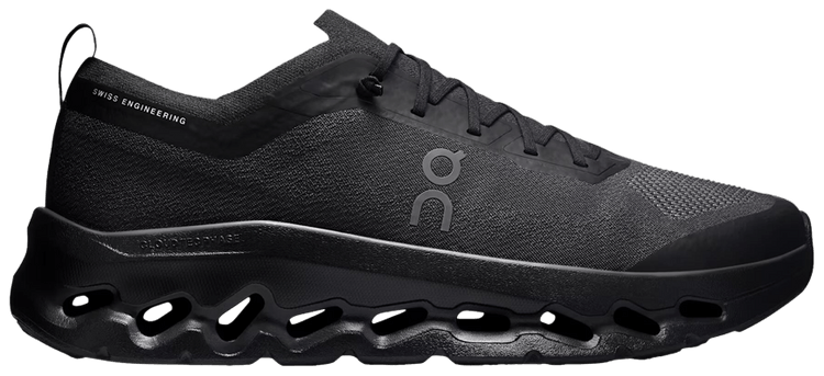 Zendaya x Cloudtilt Moon Triple Black