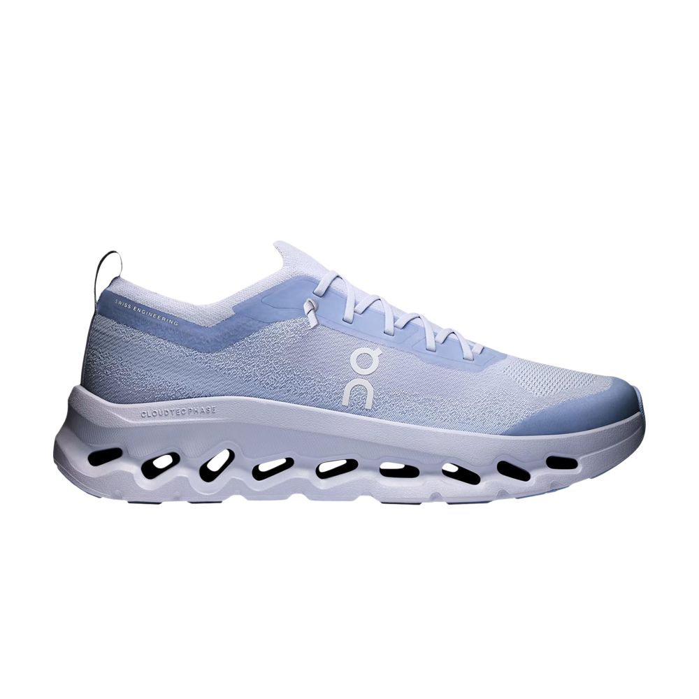 Pre-owned On Zendaya X Cloudtilt Mo 'nimbus' | Blue | Men's Size 11.5