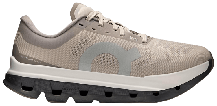 ON Wmns Cloudflow 5 Fog Eclipse