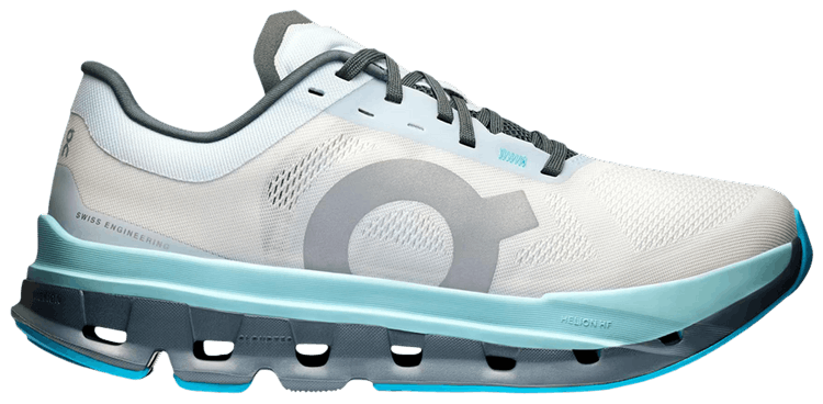Wmns Cloudflow 5 Arctic Stone