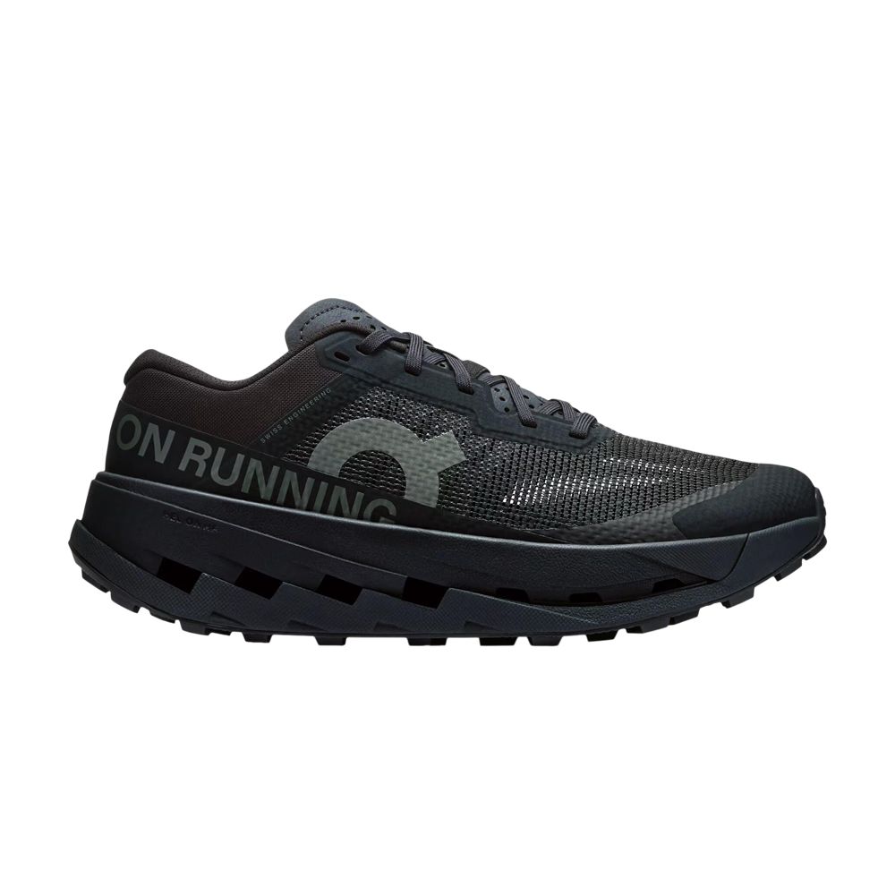 ON Wmns Cloudultra 3 'Triple...