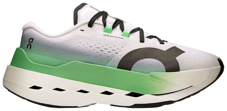 Wmns Cloudboom Max Honeydrew Lilac