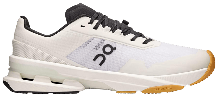 ON Wmns Cloudpulse Pro White Black