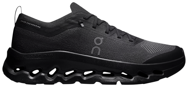 Zendaya x Wmns Cloudtilt Moon Triple Black