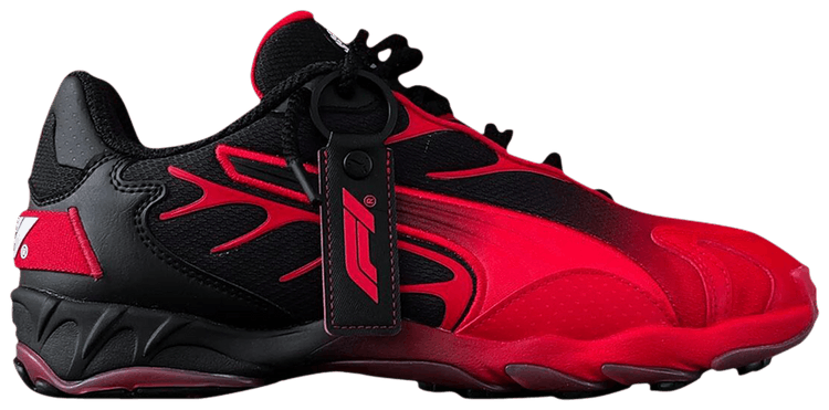 Formula 1 x Puma Inhale 75th Anniversary