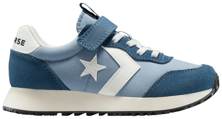 Converse Omega Trainer EasyOn PS Yeti Breath Blue