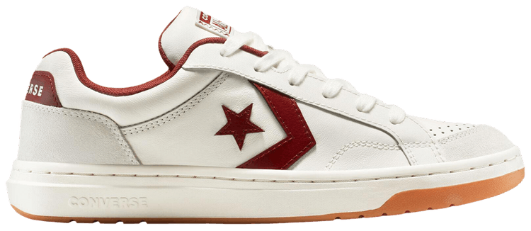 Converse Pro Blaze Classic Low Egret Rottin Apple