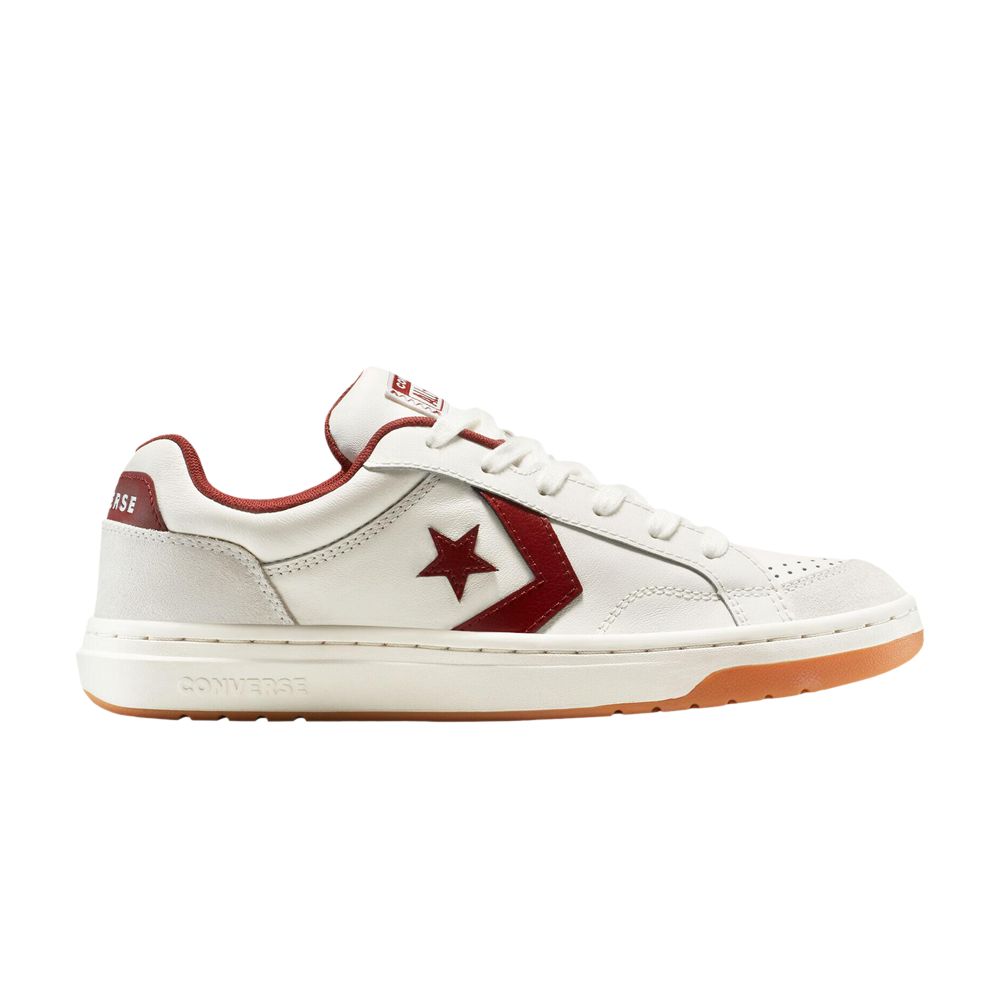 Converse Pro Blaze Classic Low 'Egret Rottin Apple' | Cream | Men's Size 5.5 - A13203C