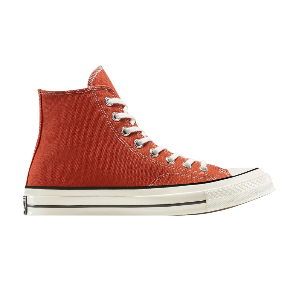 Converse Chuck 70 High 'By The Campfire' | Orange | Men's Size 9 - A13331F