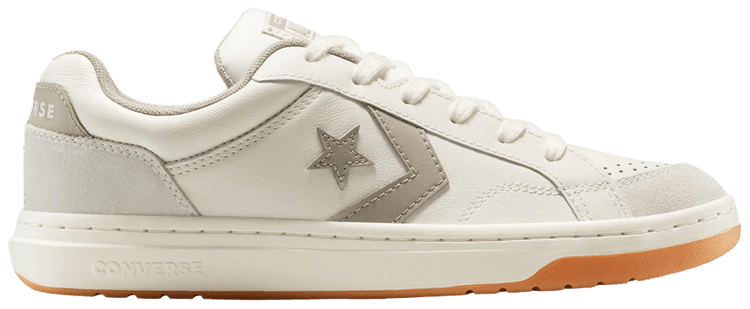 Converse Pro Blaze Classic Low Egret Vintage Cargo