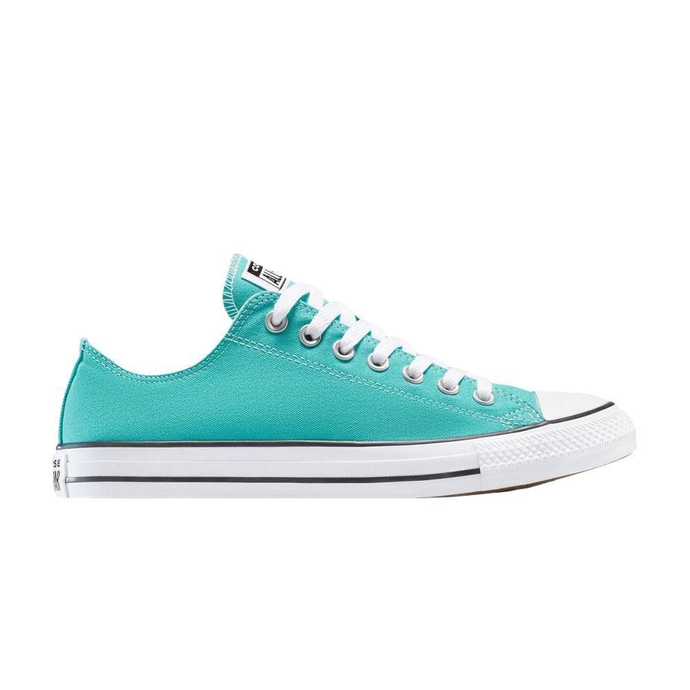 Converse Chuck Taylor All Star Low 'Archive Sea Green' | Teal | Men's Size 6.5 - A15595F