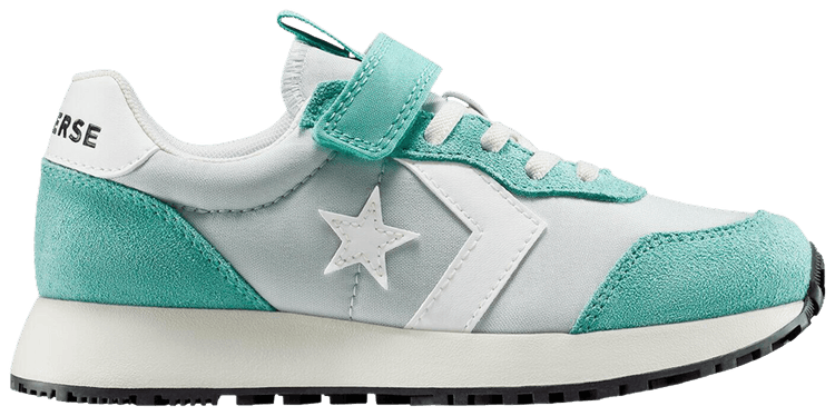 Converse Omega Trainer EasyOn PS Archive Sea Green