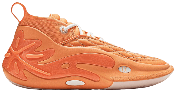 Li Ning Way of Wade 11 Sunshine State