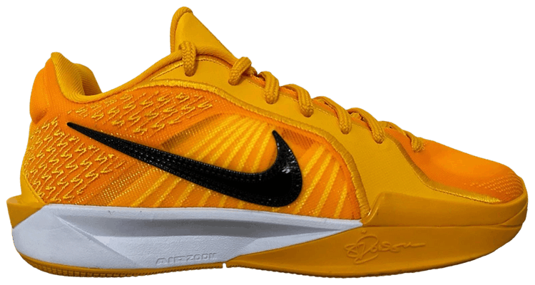 Nike Wmns Sabrina 2 TB Promo University Gold