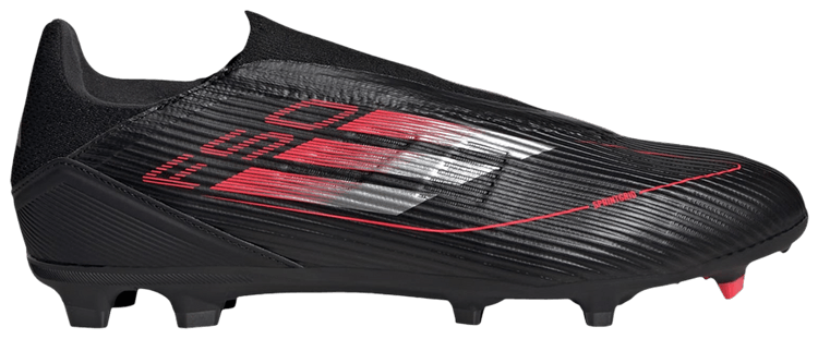 adidas Adizero F50 League Laceless FG MG Stealth Victory Pack