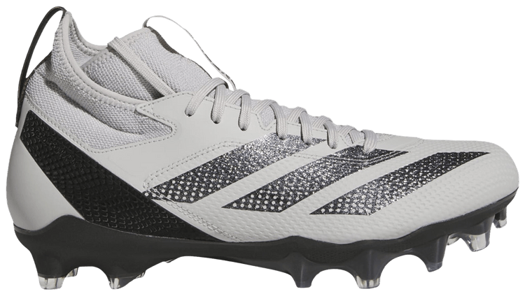 adidas Adizero Impact Grey Black