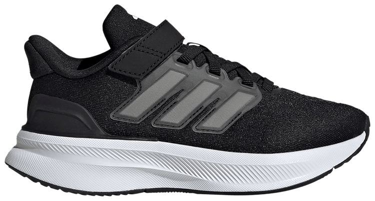 Adidas Ultrarun 5 C Black White