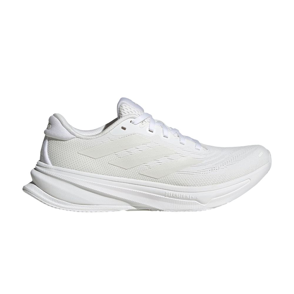 adidas Wmns Supernova Rise 2 'Triple White' | Women's Size 11 - IG2175