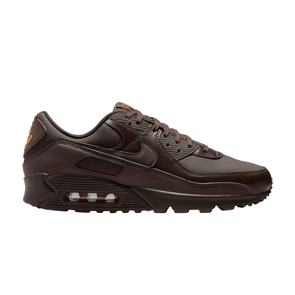 air max 90 baroque brown stockx