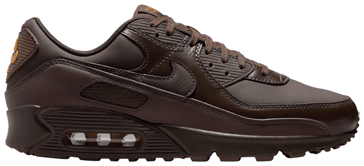 Buy Nike Air Max 90 Essential+ 'Baroque Brown' - IH2063 200 | GOAT