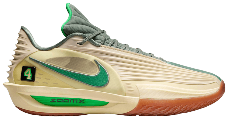 Jrue Holiday x Nike Air Zoom GT Cut 3 Turbo Celtics