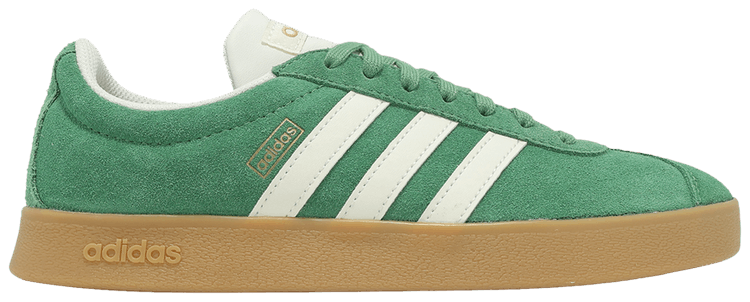 Adidas VL Court 20 Preloved Green