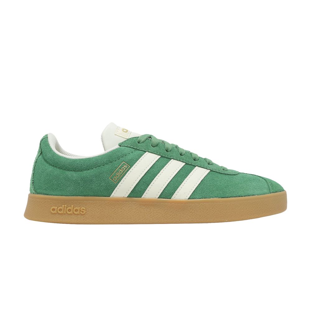 adidas VL Court 2.0 'Preloved Green' | Men's Size 6 - JH5077