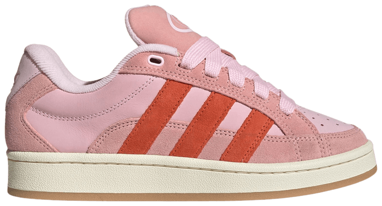 Adidas Wmns Campus 00s Beta Pink Glaze