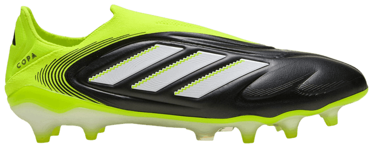 adidas Copa Pure 3 Elite Laceless FG Radiant Blaze Pack