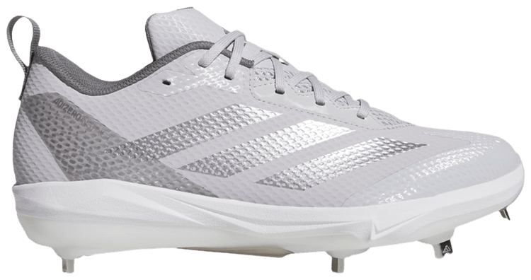Adidas Wmns Adizero Instinct 20 Light Grey Silver