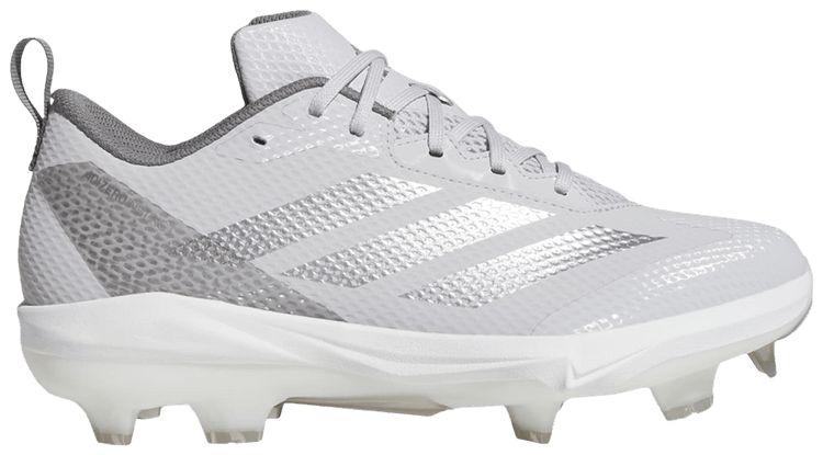Adidas Wmns Adizero Instinct 20 TPU Light Grey Silver
