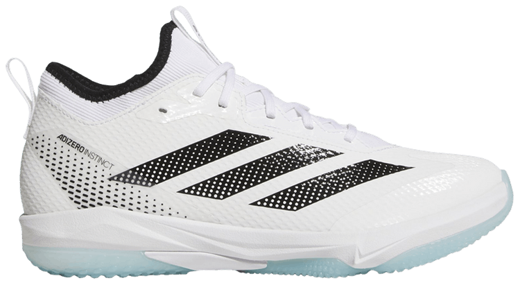 Adidas Wmns Adizero Instinct 20 TF White Black