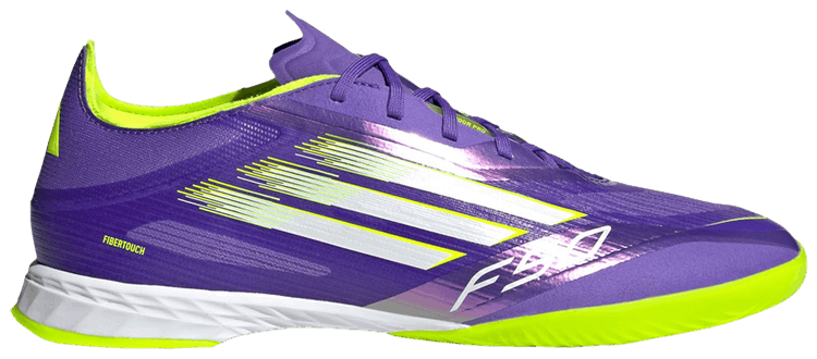 adidas Adizero F50 Pro IN Radiant Blaze Pack