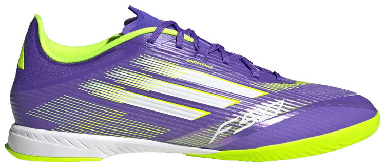 adidas Adizero F50 League IN Radiant Blaze Pack