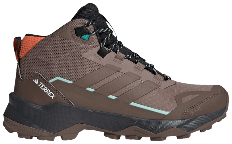 ５boxes adidas Terrex Skychaser AX5 Mid GORE-TEX Hiking Shoes